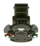 Bosch Jutiklis Alkūninio Veleno Impulso SEAT Cordoba Toledo Ibiza VW Passat Golf 0280218117 0280218118