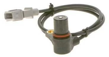 Bosch Jutiklis Alkūninio Veleno Impulso Audi A6 A8 VW Passat 4A2 4D2 3B2 3B5 0261211131 0261211133