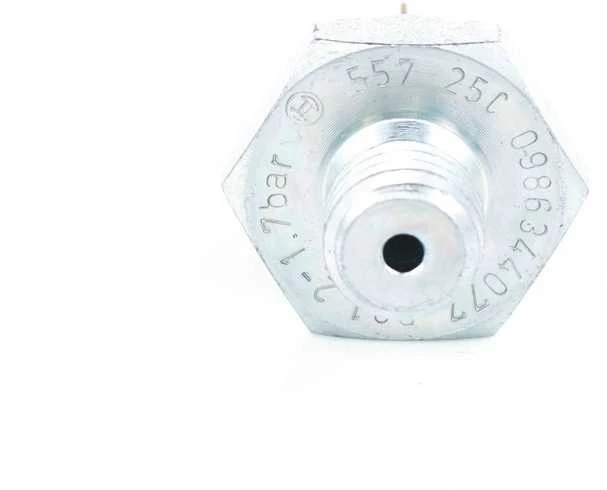 BOSCH jutiklis, alyvos slėgio jutiklis 0986344077 270990400