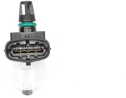 BOSCH jutiklis, degalų temperatūros jutiklis 0261230310 887015