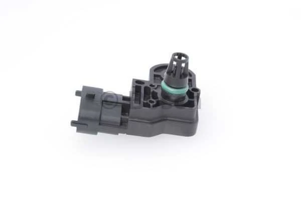 BOSCH jutiklis, įsiurbimo kolektoriaus slėgio jutiklis 0281006051 B00C81T01O