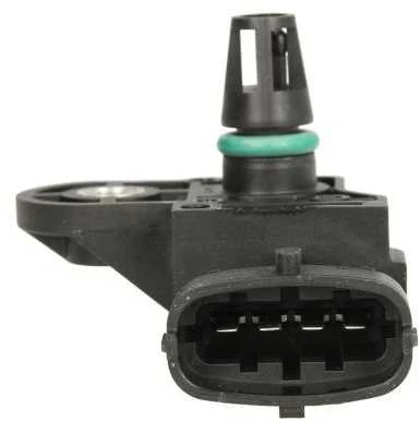 BOSCH jutiklis, įsiurbimo kolektoriaus slėgio jutiklis 0281006051 B00C81T01O