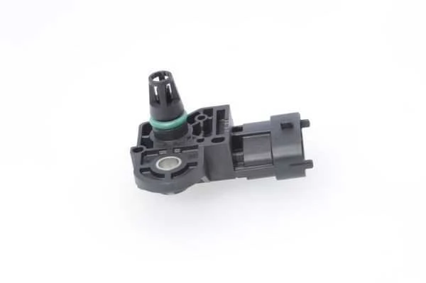 BOSCH jutiklis, įsiurbimo kolektoriaus slėgio jutiklis 0281006051 B00C81T01O