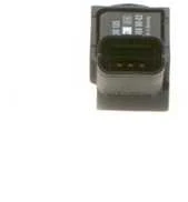 BOSCH jutiklis, įsiurbimo kolektoriaus slėgio jutiklis 0261230135 13627540508