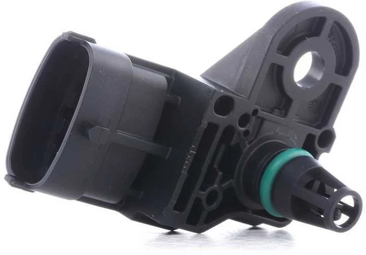 BOSCH jutiklis, įsiurbimo kolektoriaus slėgio jutiklis 0261230302 1920FT