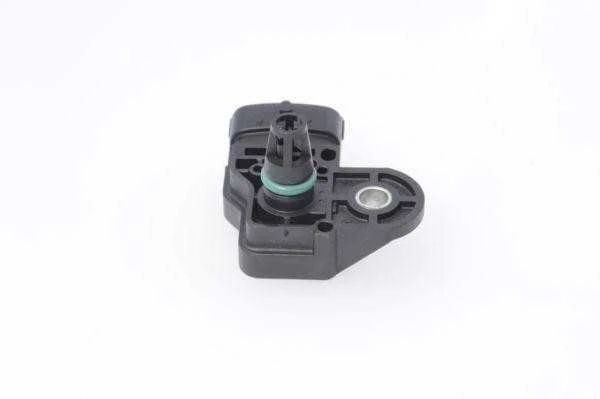 Bosch Įsiurbimo Kolektoriaus Slėgio Jutiklis Abarth 500 595 695 Fiat Grande Punto Alfa Romeo Mito 955AXD1B 199AXN1B 198AXG1B