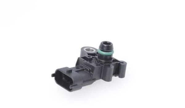BOSCH jutiklis, įsiurbimo kolektoriaus slėgio jutiklis 0261230262 6PP358152051