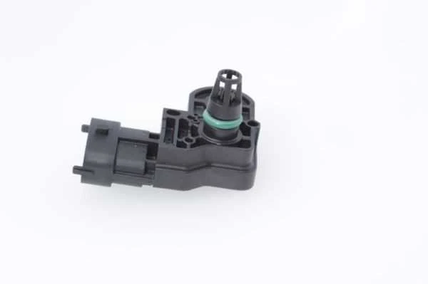 BOSCH jutiklis, įsiurbimo kolektoriaus slėgio jutiklis 0261230302 1920FT