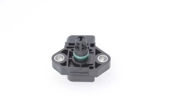 BOSCH jutiklis, įsiurbimo kolektoriaus slėgio jutiklis 0281006152 03P906081