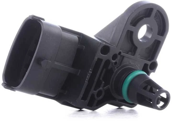 BOSCH jutiklis, įsiurbimo kolektoriaus slėgio jutiklis 0261230302 1920FT