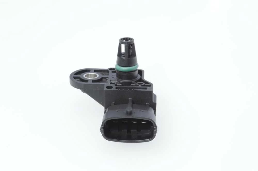 Bosch Įsiurbimo Kolektoriaus Slėgio Jutiklis Abarth 500 595 695 Fiat Grande Punto Alfa Romeo Mito 955AXD1B 199AXN1B 198AXG1B
