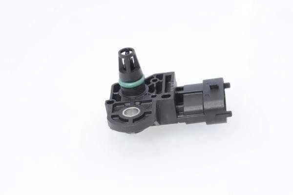 Bosch Įsiurbimo Kolektoriaus Slėgio Jutiklis Abarth 500 595 695 Fiat Grande Punto Alfa Romeo Mito 955AXD1B 199AXN1B 198AXG1B