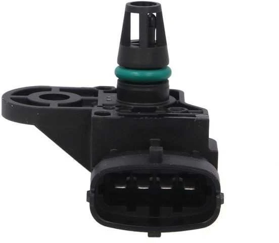 BOSCH jutiklis, įsiurbimo kolektoriaus slėgio jutiklis 0261230302 1920FT