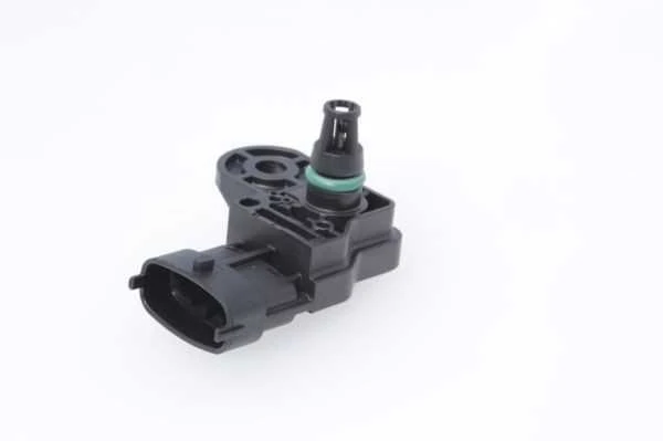 BOSCH jutiklis, įsiurbimo kolektoriaus slėgio jutiklis 0261230302 1920FT