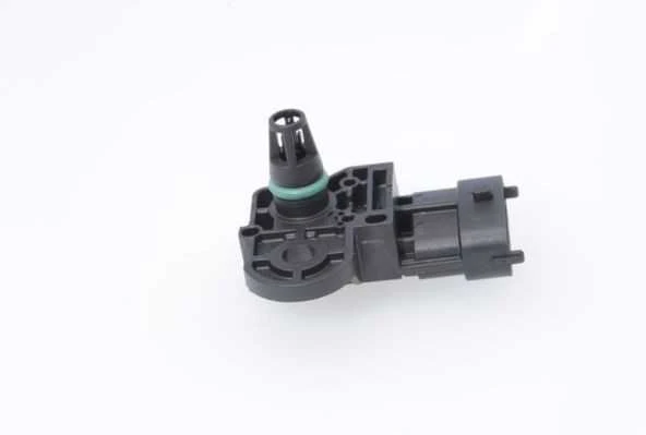 BOSCH jutiklis, įsiurbimo kolektoriaus slėgio jutiklis 0261230302 1920FT