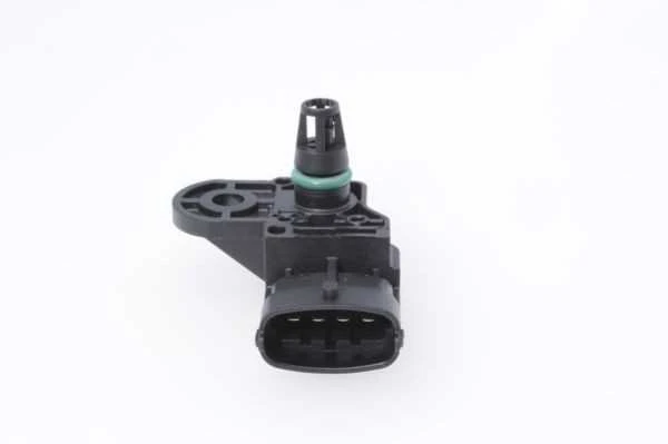 BOSCH jutiklis, įsiurbimo kolektoriaus slėgio jutiklis 0261230302 1920FT