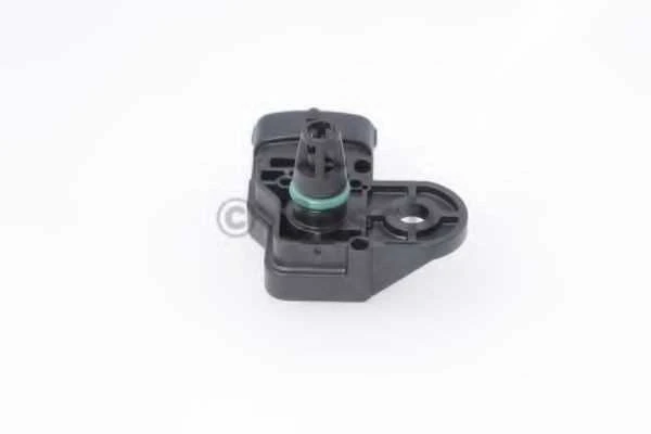 BOSCH jutiklis, įsiurbimo kolektoriaus slėgio jutiklis 0261230302 1920FT