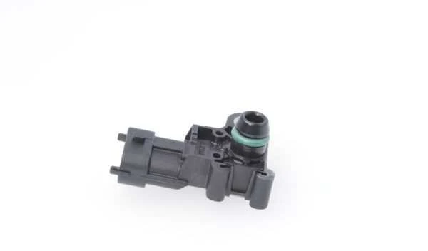 BOSCH jutiklis, įsiurbimo kolektoriaus slėgio jutiklis 0261230262 6PP358152051