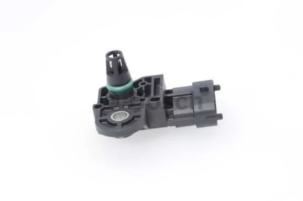 BOSCH jutiklis, įsiurbimo kolektoriaus slėgio jutiklis 0281006051 B00C81T01O