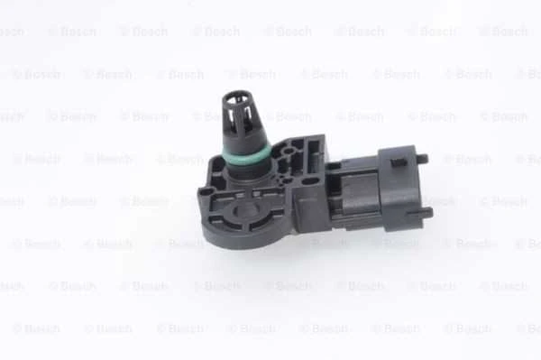 BOSCH jutiklis, įsiurbimo kolektoriaus slėgio jutiklis 0261230302 1920FT