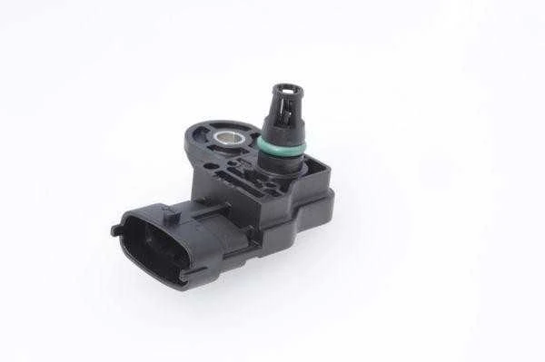 Bosch Įsiurbimo Kolektoriaus Slėgio Jutiklis Abarth 500 595 695 Fiat Grande Punto Alfa Romeo Mito 955AXD1B 199AXN1B 198AXG1B