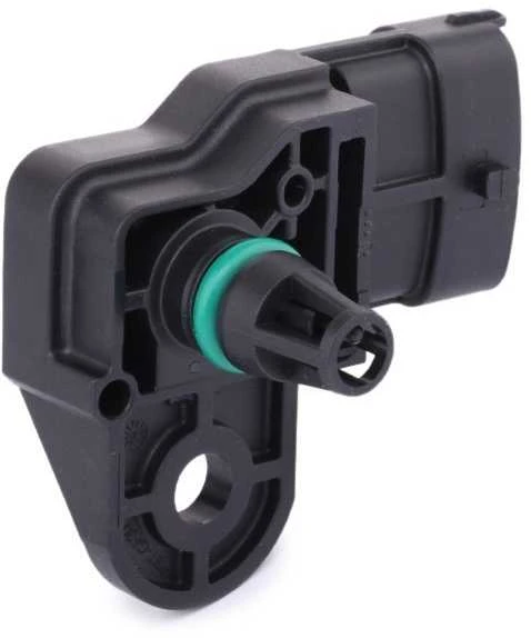 BOSCH jutiklis, įsiurbimo kolektoriaus slėgio jutiklis 0261230302 1920FT