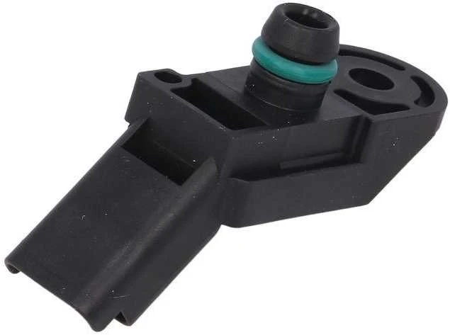 BOSCH jutiklis, įsiurbimo kolektoriaus slėgio jutiklis 0261230135 13627540508
