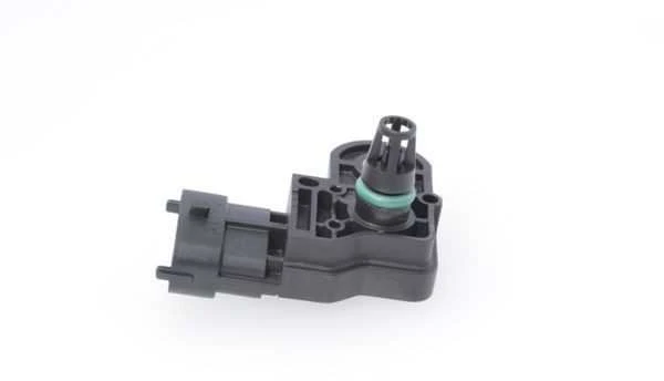 BOSCH jutiklis, įsiurbimo kolektoriaus slėgio jutiklis 0281006051 B00C81T01O