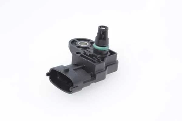 BOSCH jutiklis, įsiurbimo kolektoriaus slėgio jutiklis 0281006051 B00C81T01O