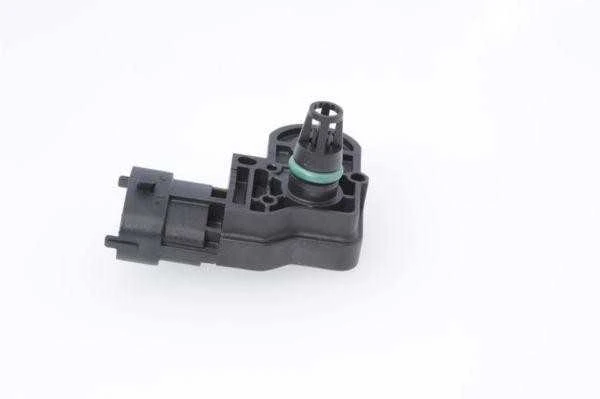 Bosch Įsiurbimo Kolektoriaus Slėgio Jutiklis Abarth 500 595 695 Fiat Grande Punto Alfa Romeo Mito 955AXD1B 199AXN1B 198AXG1B