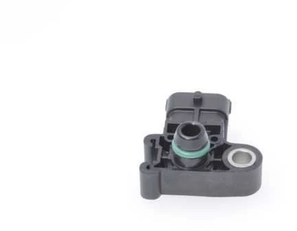 BOSCH jutiklis, įsiurbimo kolektoriaus slėgio jutiklis 0261230262 6PP358152051