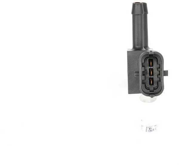 BOSCH jutiklis, išmetimo slėgio jutiklis 0281006288 1859068L50000