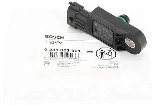 Bosch Jutiklis Padidinto Slegio Dacia Dokker Nissan Qashqai OPEL Movano Renault Master 7700103060 7700103061 7700103062
