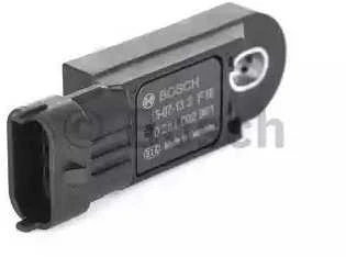 Bosch Jutiklis Padidinto Slegio Dacia Dokker Nissan Qashqai OPEL Movano Renault Master 7700103060 7700103061 7700103062
