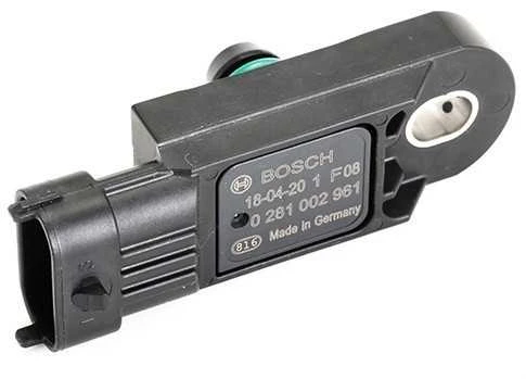 Bosch Jutiklis Padidinto Slegio Dacia Dokker Nissan Qashqai OPEL Movano Renault Master 7700103060 7700103061 7700103062