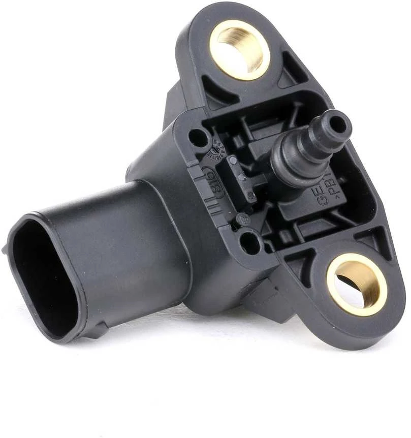 Bosch Jutiklis Padidinto Slegio Jutiklis MERCEDES BENZ A CLASS B CLASS C CLASS E CLASS S CLASS 001 542 43 01 001 542 43 01 A 000 542 43 01