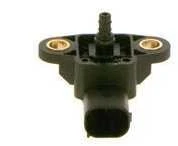 Bosch Jutiklis Padidinto Slegio Jutiklis MERCEDES BENZ A CLASS B CLASS C CLASS E CLASS S CLASS 001 542 43 01 001 542 43 01 A 000 542 43 01