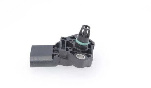 BOSCH jutiklis, padidinto slėgio jutiklis 0281006059 03K906051