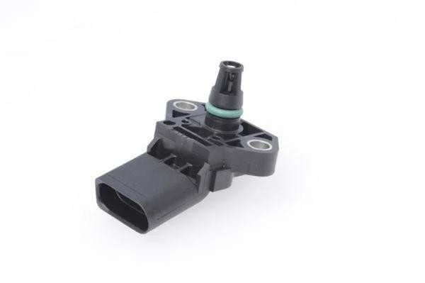BOSCH jutiklis, padidinto slėgio jutiklis 0281006059 03K906051