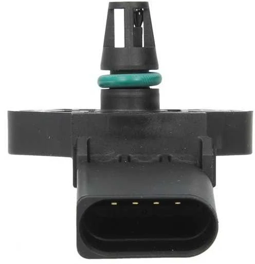 BOSCH jutiklis, padidinto slėgio jutiklis 0281006059 03K906051