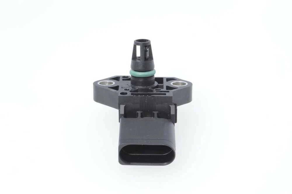 BOSCH jutiklis, padidinto slėgio jutiklis 0281006059 03K906051