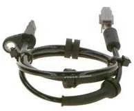Bosch Jutiklis Ratai Greicio NISSAN Qashqai Juke 1 5 1 6 2 0 407004401 407004402