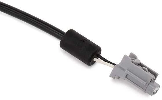 Bosch Jutiklis Ratai Greicio NISSAN Qashqai Juke 1 5 1 6 2 0 407004401 407004402