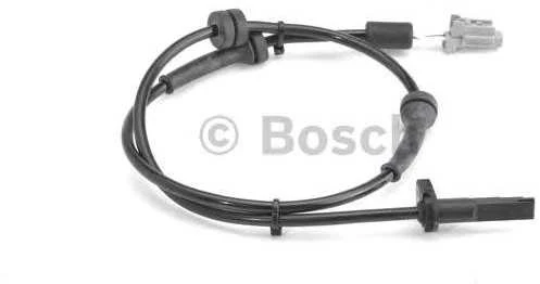 Bosch Jutiklis Ratai Greicio NISSAN Qashqai Juke 1 5 1 6 2 0 407004401 407004402