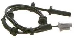 Bosch Jutiklis Ratai Greicio NISSAN Qashqai Juke 1 5 1 6 2 0 407004401 407004402