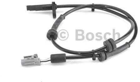 Bosch Jutiklis Ratai Greicio NISSAN Qashqai Juke 1 5 1 6 2 0 407004401 407004402