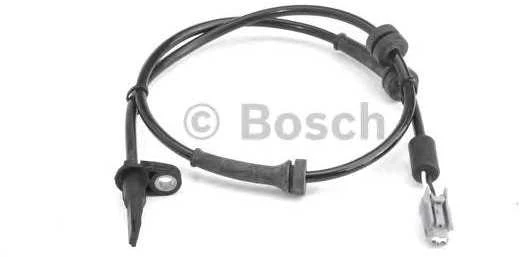 Bosch Jutiklis Ratai Greicio NISSAN Qashqai Juke 1 5 1 6 2 0 407004401 407004402