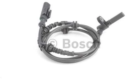 Bosch Jutiklis Ratų Greičio Fiat Ducato 230 244 250 280 290 2.0 2.8 1.9 TD 2.5 D 2.5 TD 0281002436 0470501022 0470501023