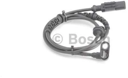 Bosch Jutiklis Ratų Greičio Fiat Ducato 230 244 250 280 290 2.0 2.8 1.9 TD 2.5 D 2.5 TD 0281002436 0470501022 0470501023