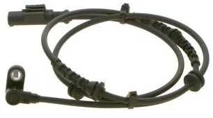 Bosch Jutiklis Ratų Greičio Fiat Ducato 230 244 250 280 290 2.0 2.8 1.9 TD 2.5 D 2.5 TD 0281002436 0470501022 0470501023